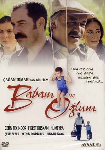 Babam ve Oglum<br />Fikret Kuskan (DVD)